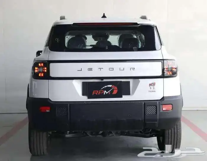 جيتور T1 لاكجري 2025 كاش وتمويل بنوك 2