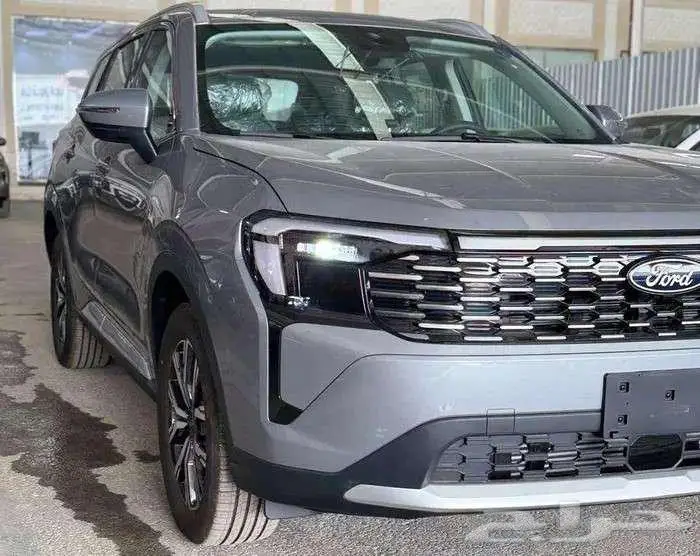 فورد تريتوري امبيانتي 2026 (تقسيط جميع البنوك ) 0