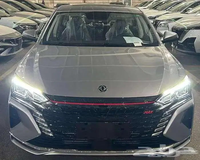 دونق فينق A60 ماكس 2025 2