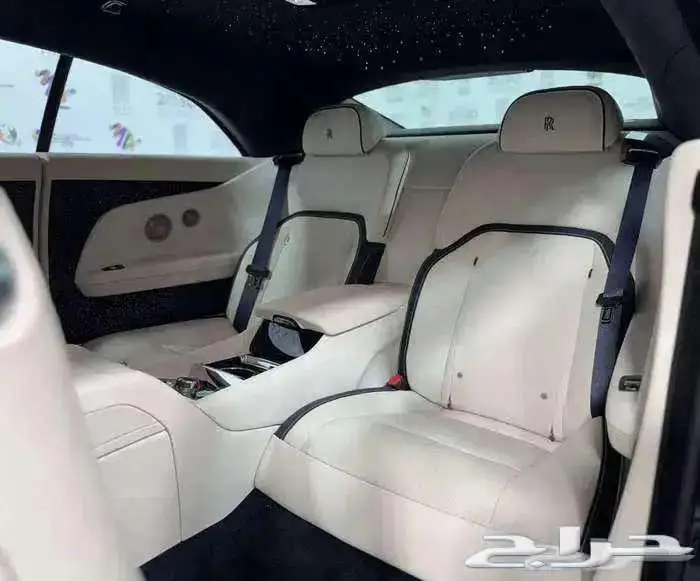 سبيكتر - 2024 - 5.000KM 18