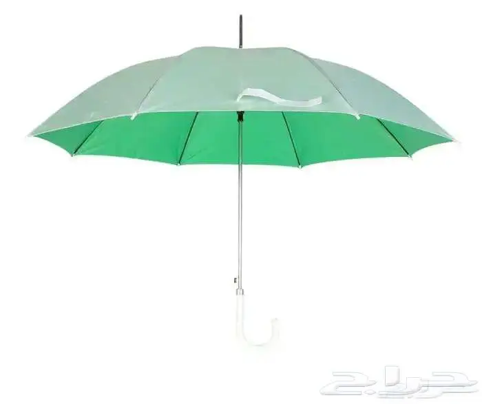 شماسي ومظلة تحمى من اشعة الشمس والمطر 3