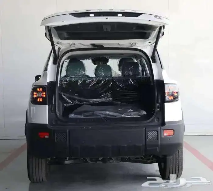 جيتور T1 لاكجري 2025 كاش وتمويل بنوك 6