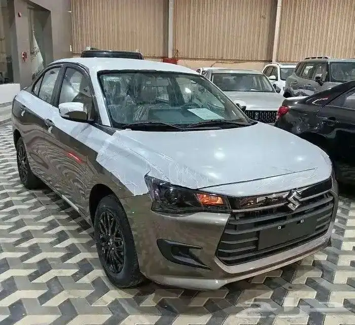 سوزوكي ديزاير 2026 الشكل الجديد ( مبيعات النقد والتقسيط) 1