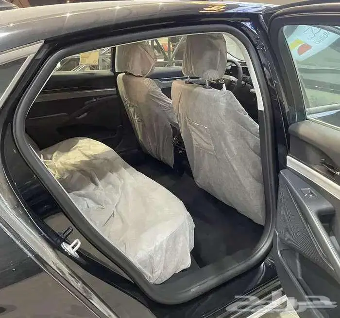 فورد تورس امبيانتي 2026 سعودي جميع الالوان كاش واقساط 10