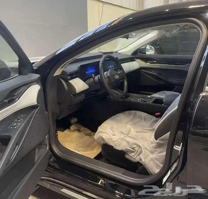 فورد تورس امبيانتي 2026 سعودي جميع الالوان كاش واقساط 4