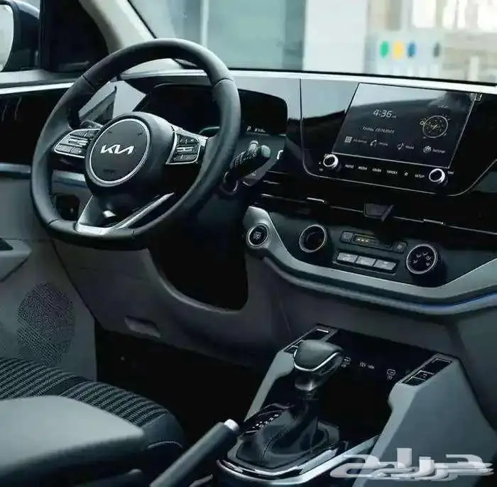 كيا كارينز نص فل موديل 2025 كاش وتمويل اقل الاسعار عررووض 6