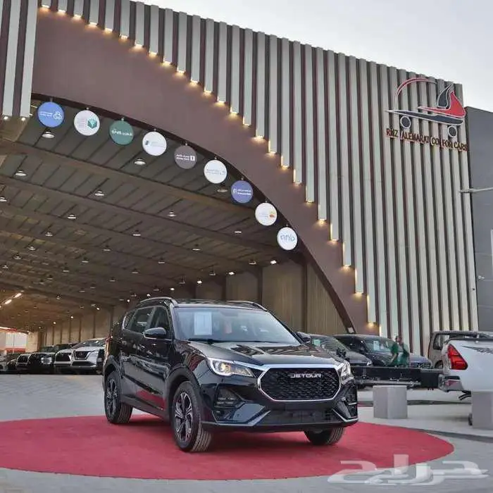 جيتور X70 كمفورت 2026 سعودي 0