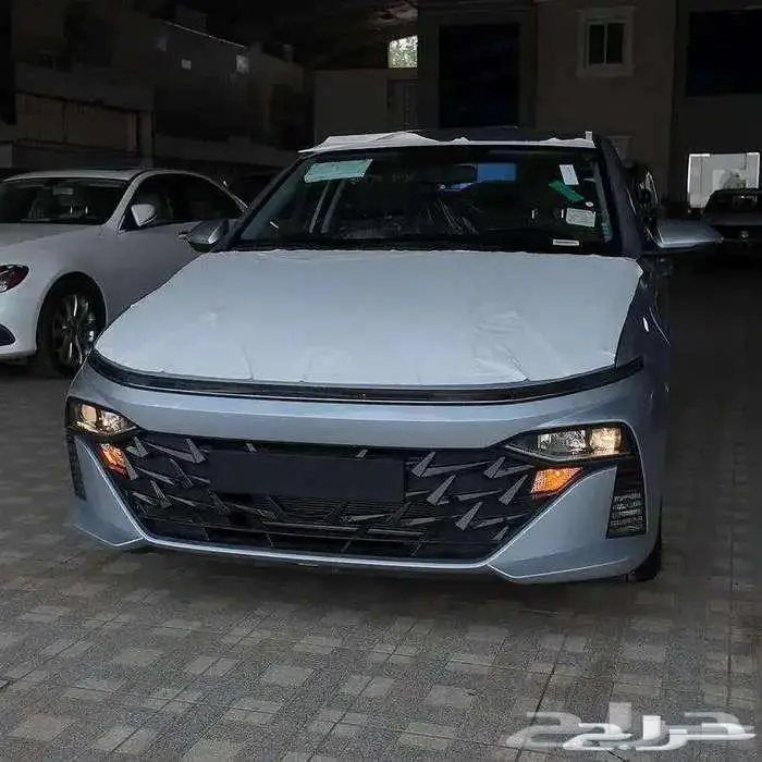 هيونداي اكسنت 2026 0