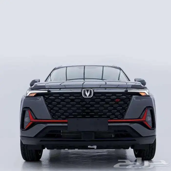 قيادة ذكية ومتعة لا تنتهي مع شانجان CS35 بلس ليمتد 2025 3