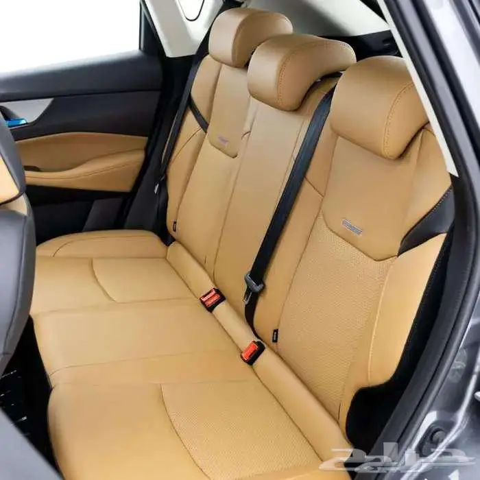 قيادة ذكية ومتعة لا تنتهي مع شانجان CS35 بلس ليمتد 2025 8