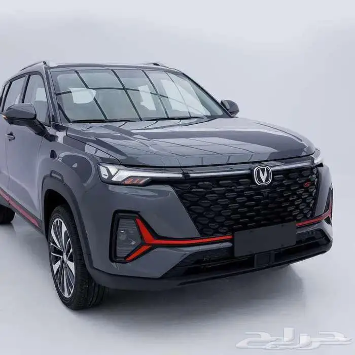 قيادة ذكية ومتعة لا تنتهي مع شانجان CS35 بلس ليمتد 2025 0