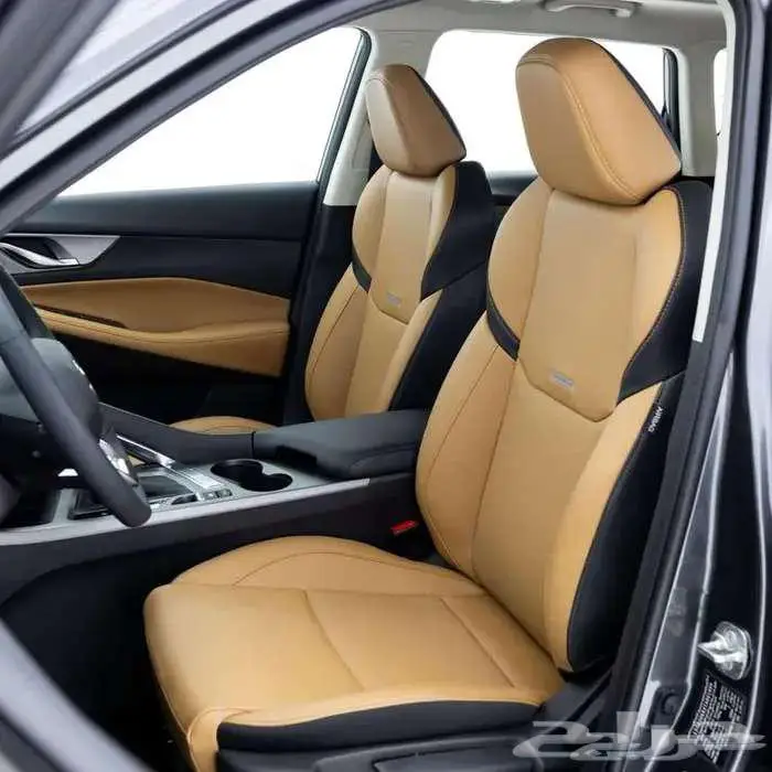 قيادة ذكية ومتعة لا تنتهي مع شانجان CS35 بلس ليمتد 2025 4