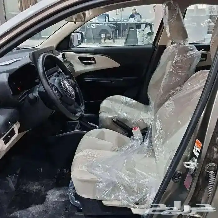 سوزوكي ديزاير 2026 الشكل الجديد ( مبيعات النقد والتقسيط) 4