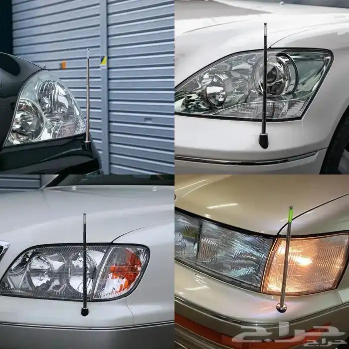 أنتل صدام لكزس 400 و 430 ( متبقي أخر حبة ) 0