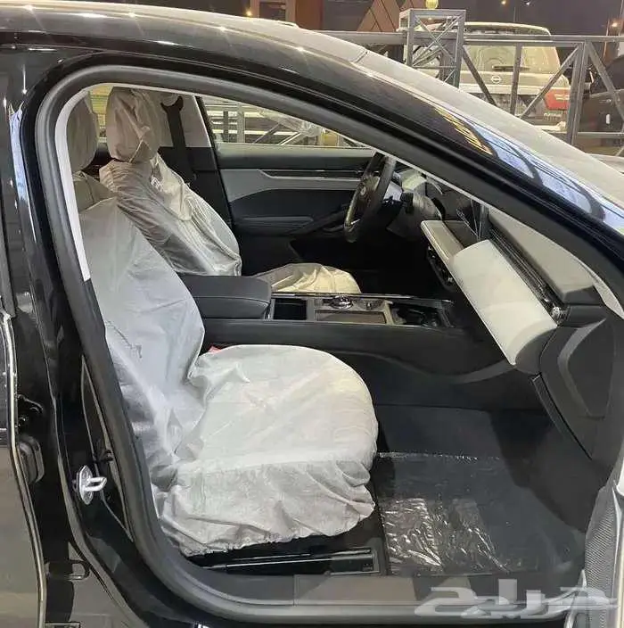 فورد تورس امبيانتي 2026 سعودي جميع الالوان كاش واقساط 9