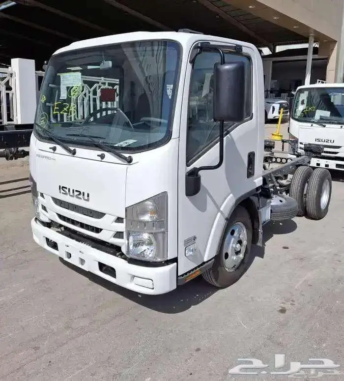 ايسوزو دينا 2025 بجميع الفئات متوفر كميات للشركات والمؤسسات 21