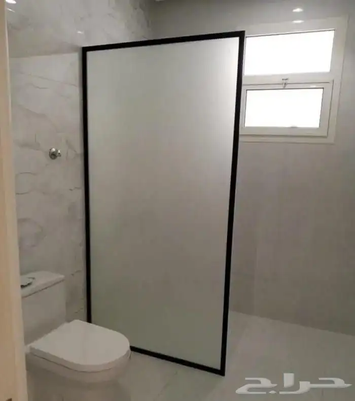 زجاج شاورات 4