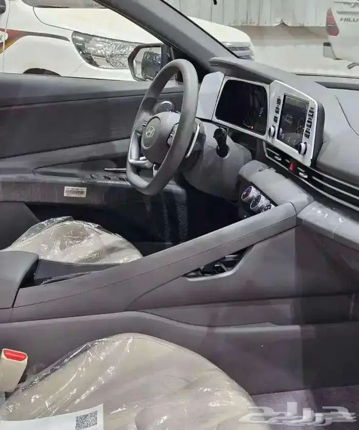 هيونداى النترا سمارت مكينة 1500 موديل 2025 2