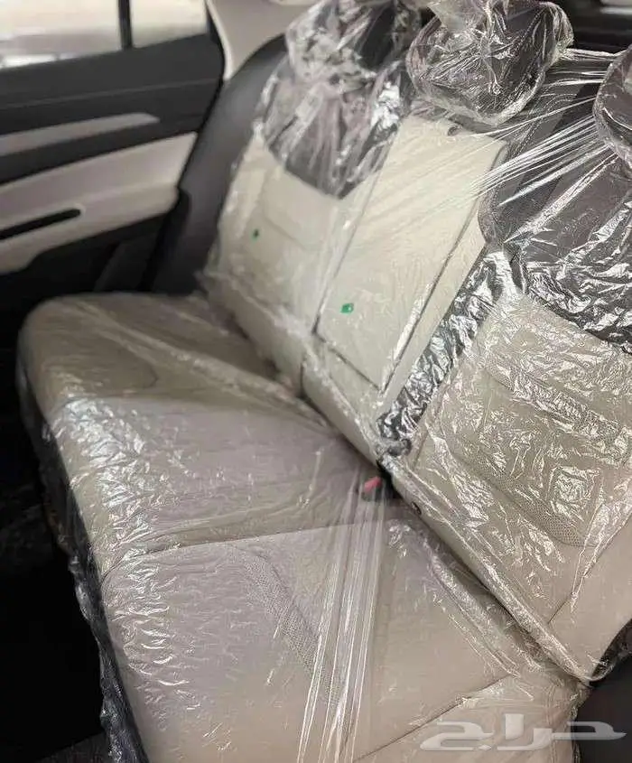 فورد تريتوري امبيانتي 2026 (تقسيط جميع البنوك ) 5