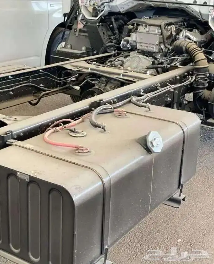 ايسوزو دينا 4طن شاص طويل 2025 كاش وتمويل شركات وأفراد 9