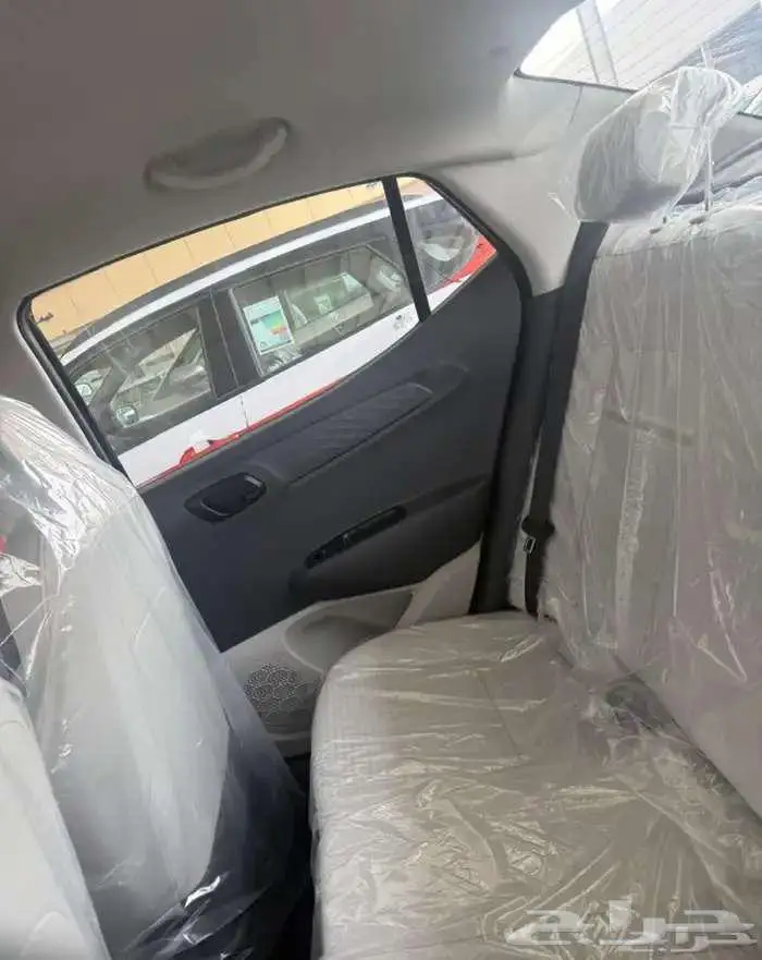 هيونداي I-10 جراند فليت 5