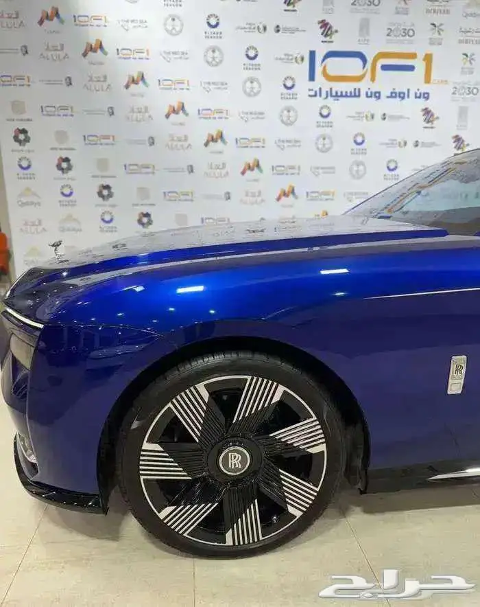 سبيكتر - 2024 - 5.000KM 2