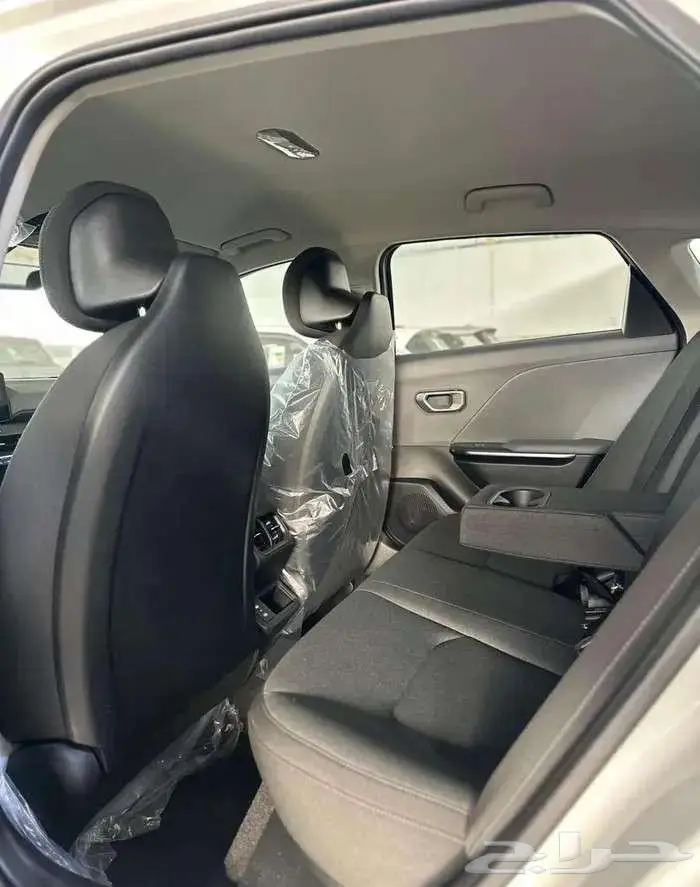 كيا K4 استاندر ونص فل بانوراما 2026 ابيض - متوفر ألوان 3