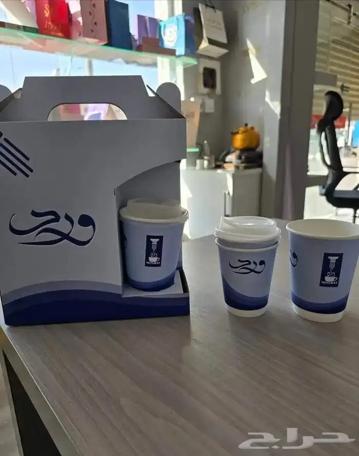 مطبعه اكواب طباعه أكواب طباعة بوكسات مصنع اكواب 6