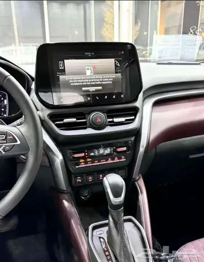 تويوتا اوربان كروزر 2026 فل كامل واستاندر 7