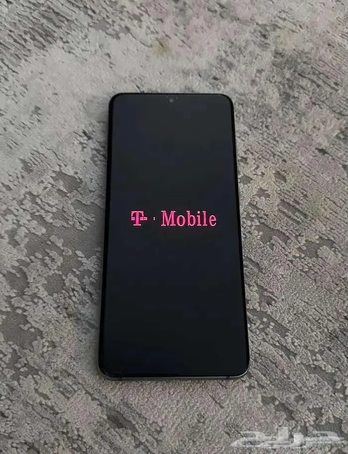 سامسونج جالكسي S20 5G العادي 1