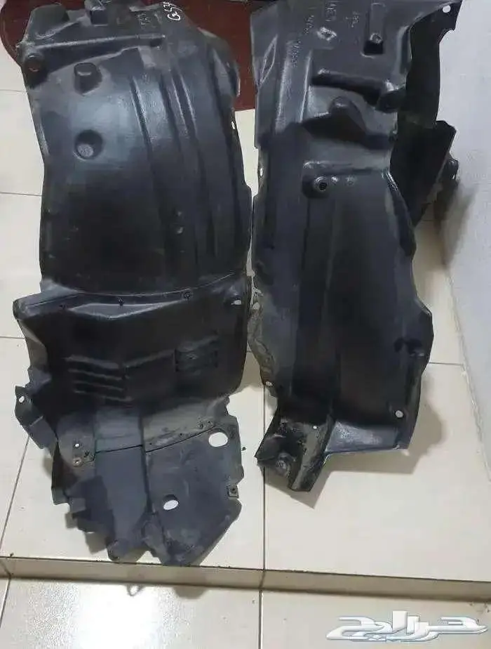 سلف مقصات وقطع لكزس 460 LS و Gs من 2007 الى 2017 24