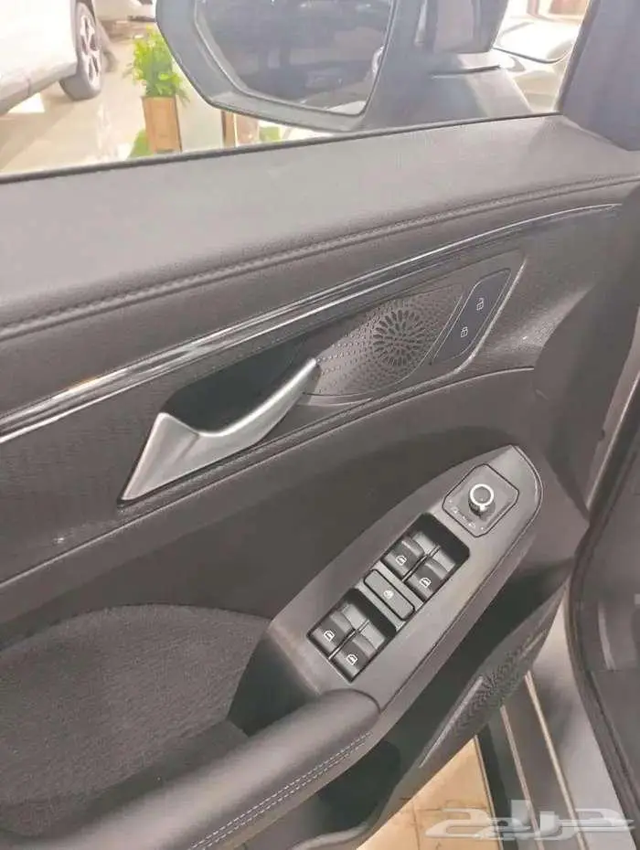 هافال جوليان استاندر 2026 كاش وتقسيط باقل الاسعار 10