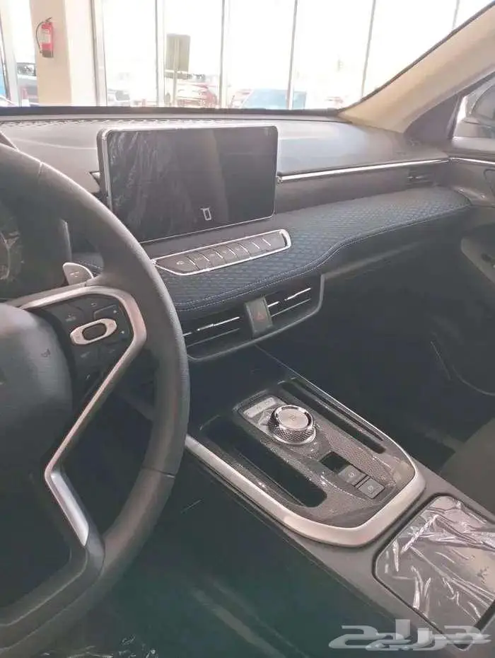 هافال جوليان استاندر 2026 كاش وتقسيط باقل الاسعار 9