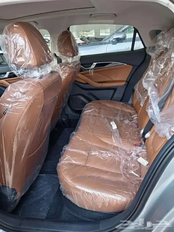 فاو بيستون كمفورت B70 موديل 2025 كاش و تقسيط 6