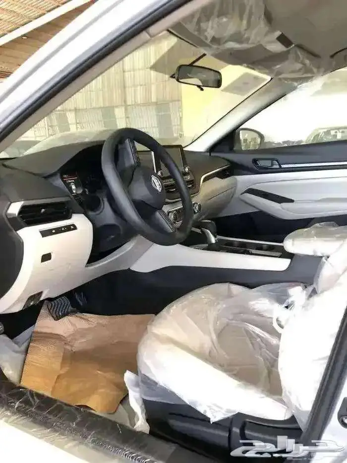 نيسان التيما ستاندر S سعودي 2025 اقل قسط لدي الحسن 4