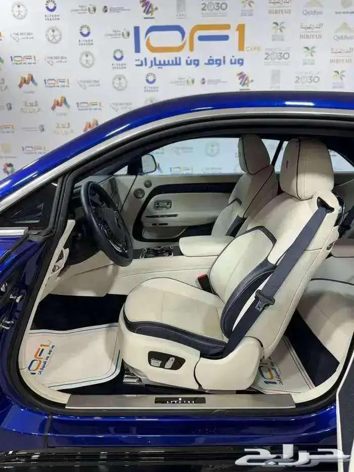 سبيكتر - 2024 - 5.000KM 8