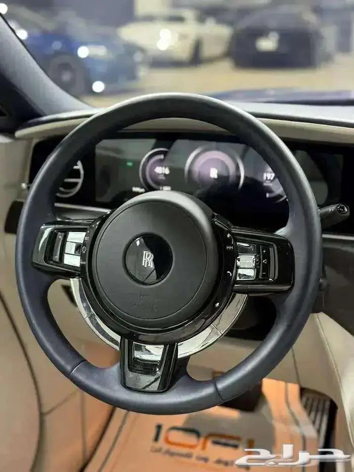 سبيكتر - 2024 - 5.000KM 15