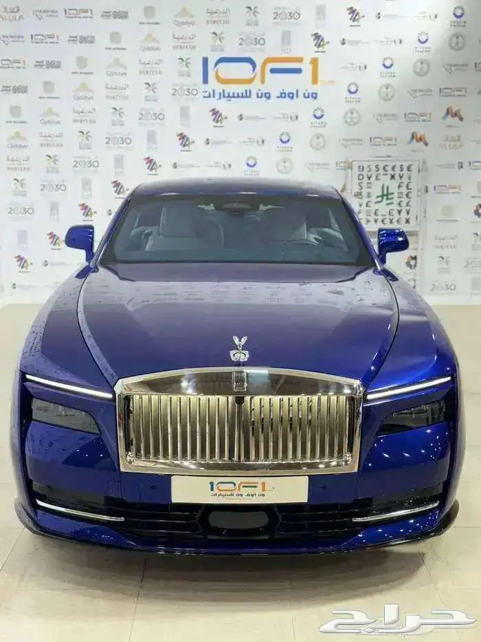 سبيكتر - 2024 - 5.000KM 1