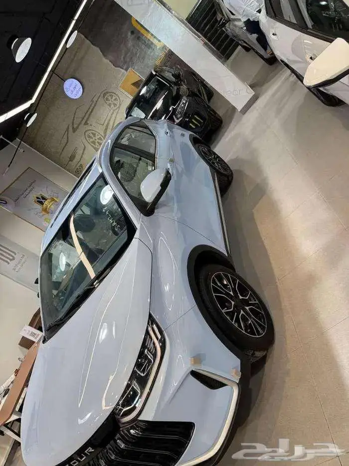 جيتور اكس 50 بريمير 2025 0