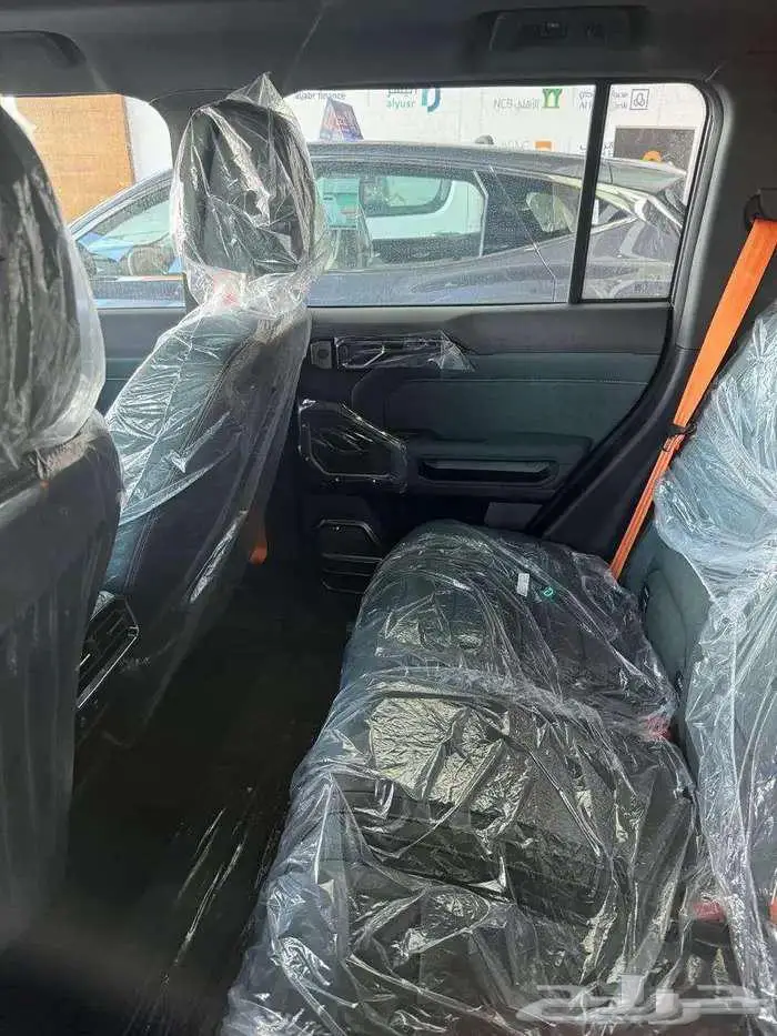 جيتور T2 موديل 2026 9