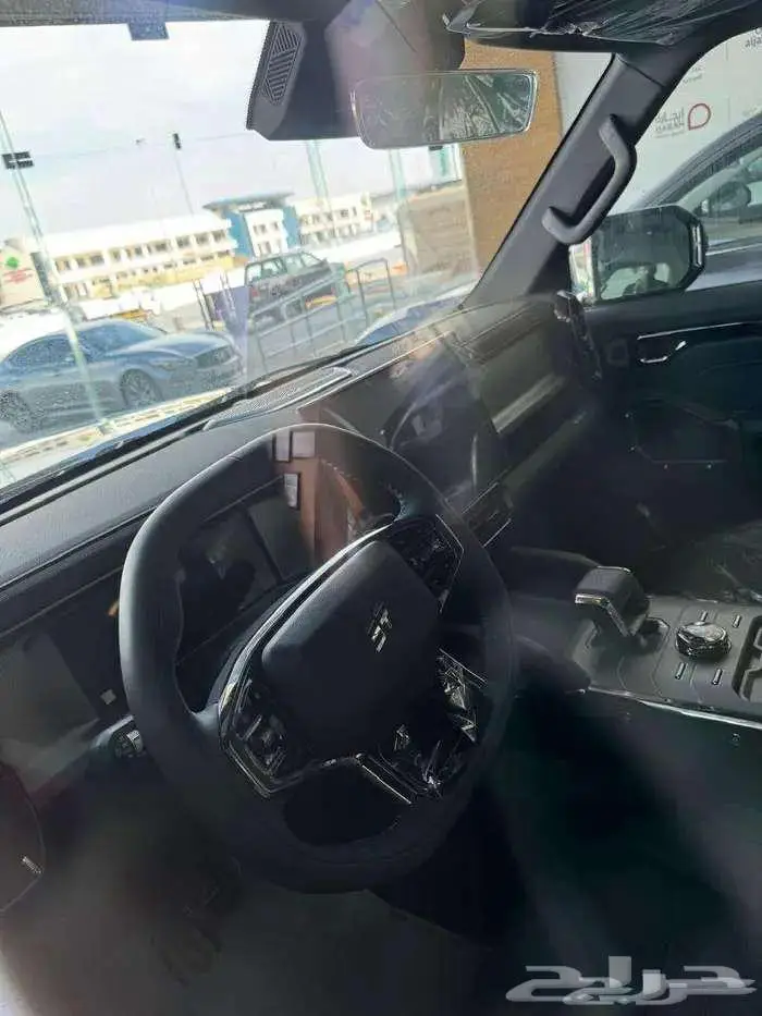 جيتور T2 موديل 2026 10