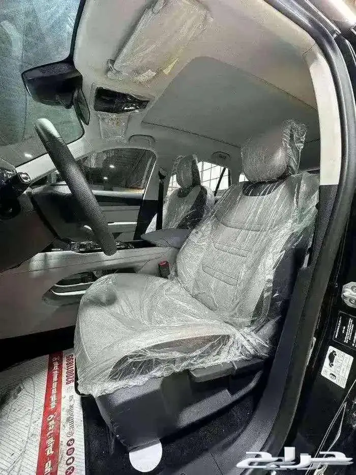 فورد تيريتوري امبيانتي وترند وتيتانيوم موديل 2026 4