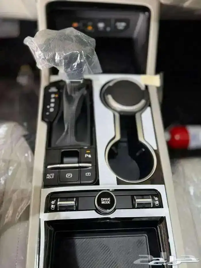 كيا K5 نص فل موديل 2026 كاش وتمويل اقل الاسعار عرررووض 13