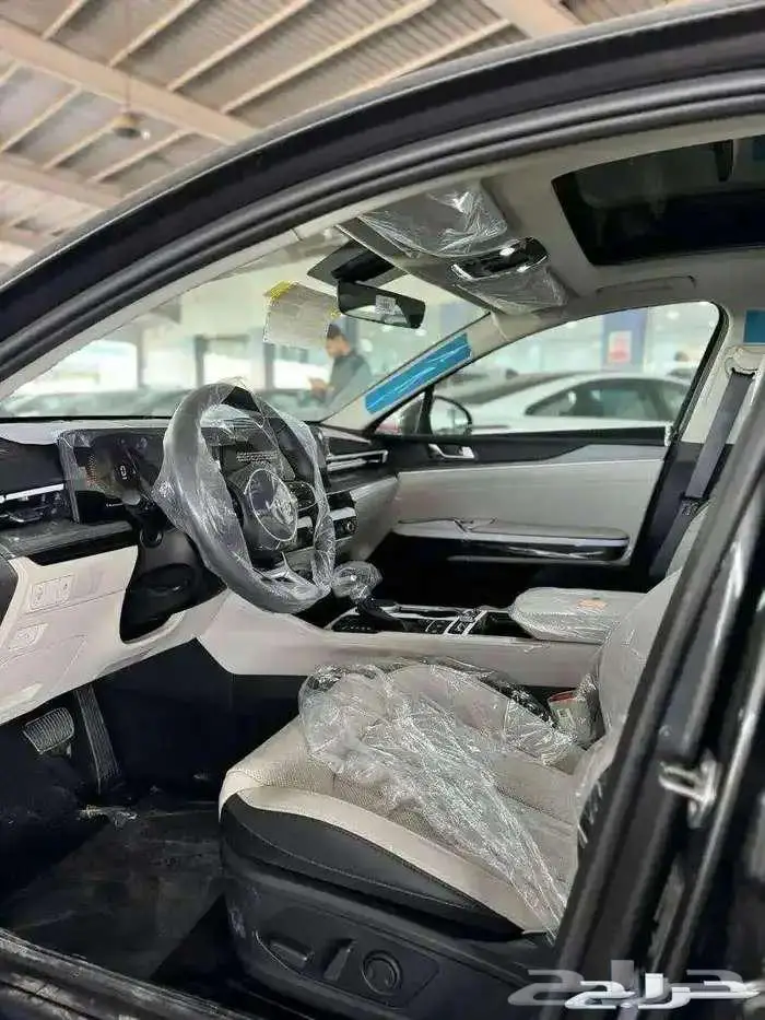 كيا K5 نص فل موديل 2026 كاش وتمويل اقل الاسعار عرررووض 16