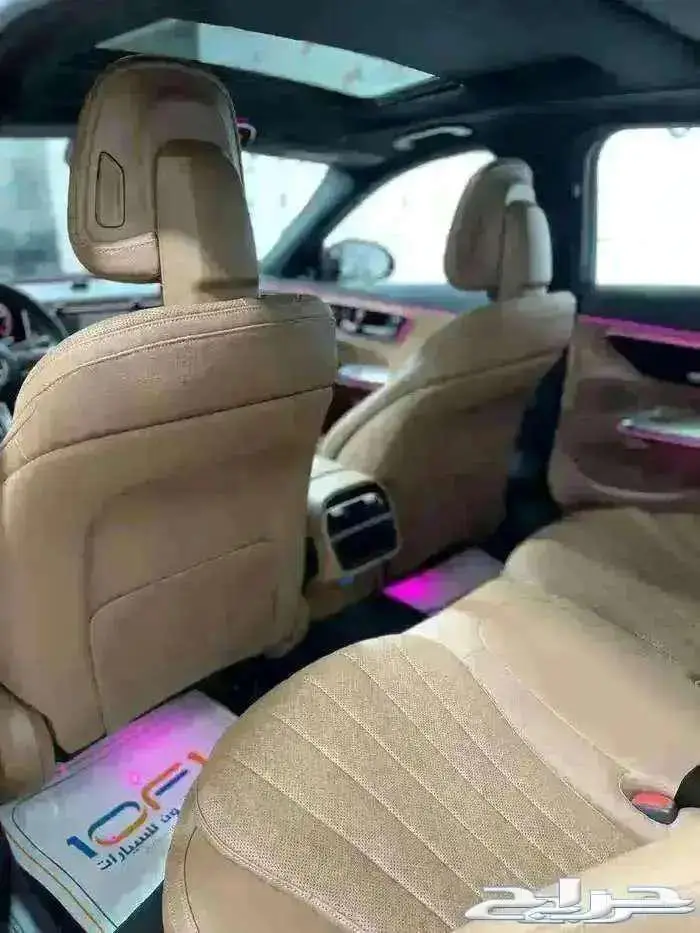 NEW - 2025 - E200 18