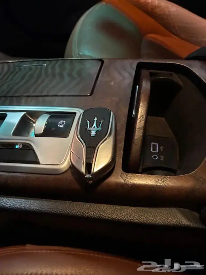 مزيراتي جبلي 2015 ممشى قليل بحاله ممتازه 4