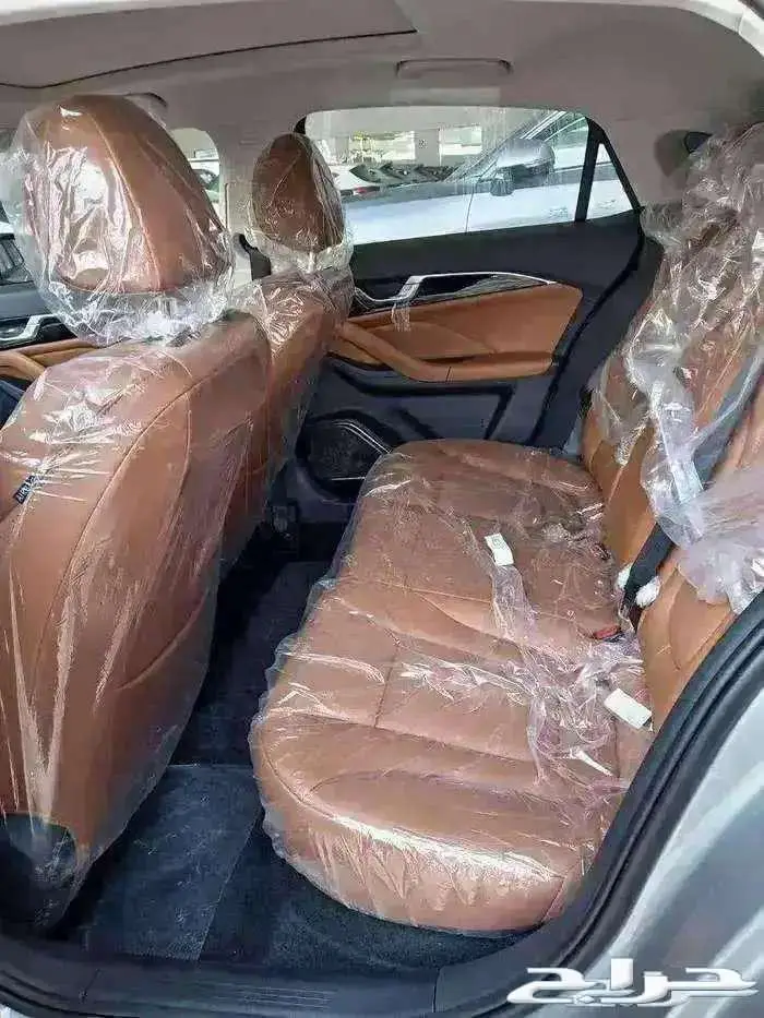 فاو بيستون 2025 B70 كاش واقساط 3