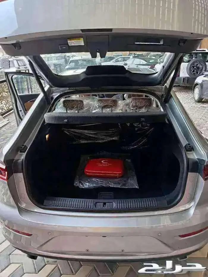 فاو بيستون 2025 B70 كاش واقساط 6