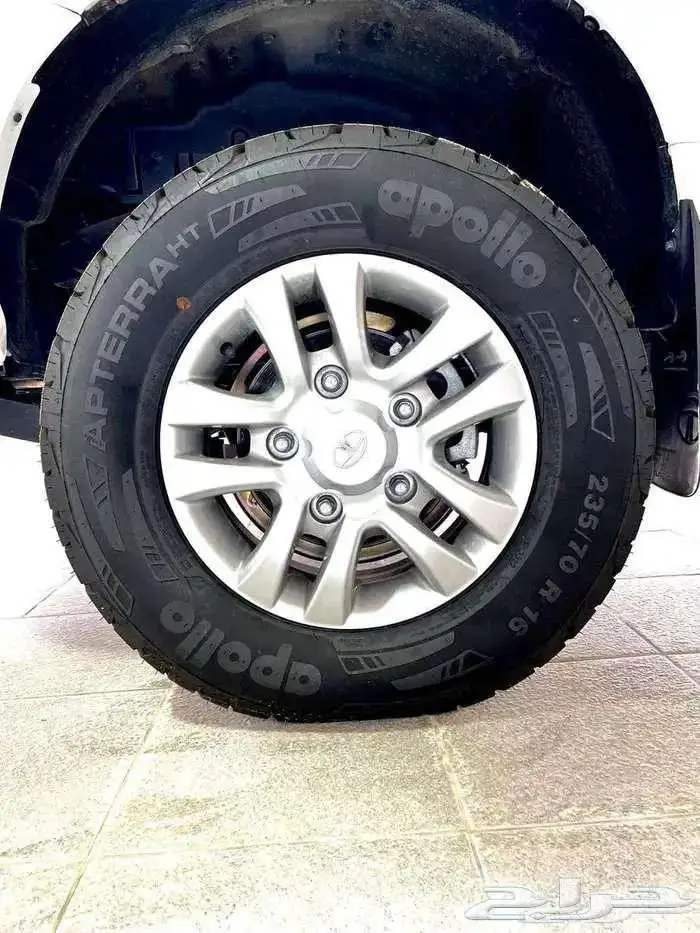 تاتا غمارتين -2023 اقل سعر بالسوق كيشها والا قسطها . 5