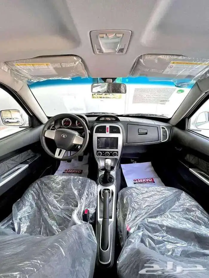 تاتا غمارتين -2023 اقل سعر بالسوق كيشها والا قسطها . 9